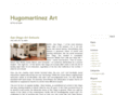 hugomartinezart.com