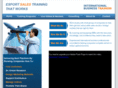 ibtrainers.com