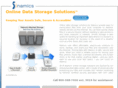 inamicsdatastorage.com
