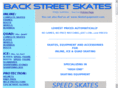 inlinespeedskating.com