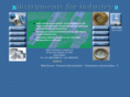 instrumentsforindustry.biz