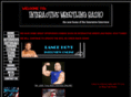 interactivewrestlingradio.com