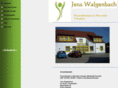 jenswalgenbach.com