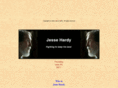 jessejhardy.com