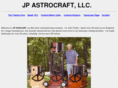 jpastrocraft.com