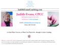 judithevanscoaching.com