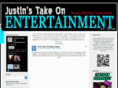 justinvaughn.com