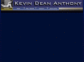 kevindeananthony.com