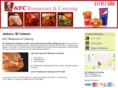kfccateringjacksonmi.com