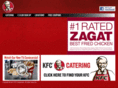kfcsocal.com