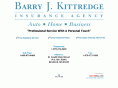 kittredgeinsurance.com