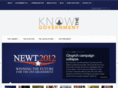 knowthecabinet.com