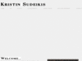 kristinsudeikis.com