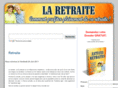 la-retraite-infos.com