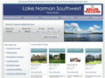 lakenorman-sw-realestate.com