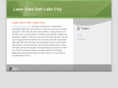 lawncaresaltlakecity.com