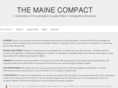 mainecompact.com