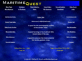 maritimequest.com