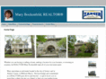 marybockenfeld.com