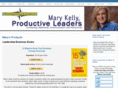marykellystore.com