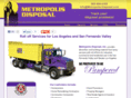 metropolis-disposal.com