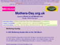 mothers-day.org.uk