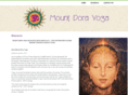 mountdorayoga.com