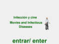 moviesandinfection.com