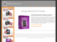 myiphonezones.com