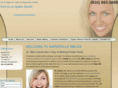 napervillesmiles.com