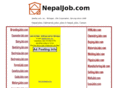nepaljob.com