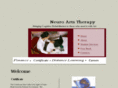 neuroarttherapy.com