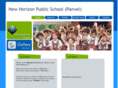 nhpschoolpanvel.com