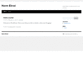 normelrod.com