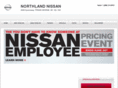 northlandnissan.com