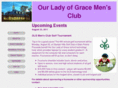 olgmensclub.org