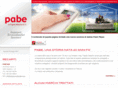 pabetermoidraulica.com