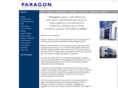 paragonprecision.co.uk