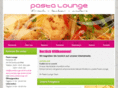 pastalounge.net