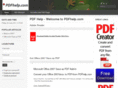 pdfhelp.com