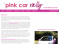 pink-car-rally.com