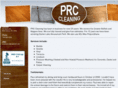 prccleaning.com