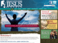 preachuntothemjesus.com