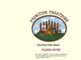 primitivecreations.com