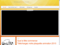que-la-fete-commence.com