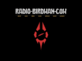 radio-birdman.com