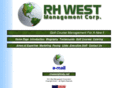 rhwestmanagement.com