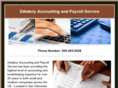 sanclementeaccountingservice.com