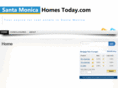 santamonicahomestoday.com
