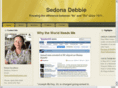 sedonadebbie.info
